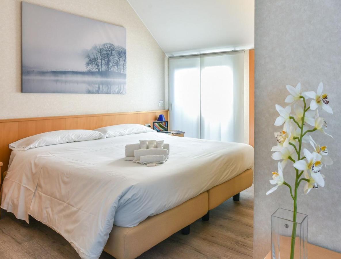 Residence Cimarosa Milan Exterior photo