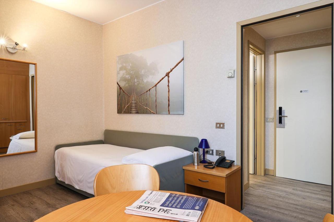 Residence Cimarosa Milan Exterior photo