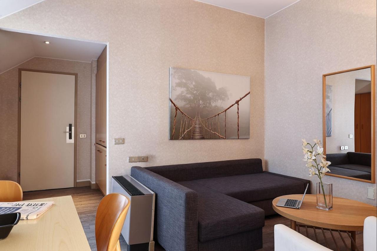 Residence Cimarosa Milan Exterior photo