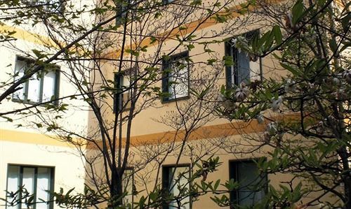 Residence Cimarosa Milan Exterior photo